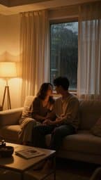 Stay Tonight