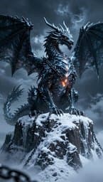 The Dragon King