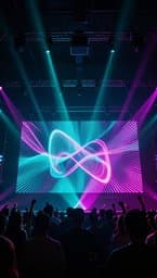 Neon Pulse