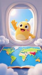 Travel with G.O.