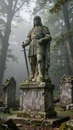 The Legend of Gerhard