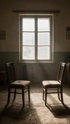 Fading Echoes