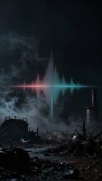 Dark Night Frequency