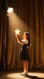 A Star for My Daughter
