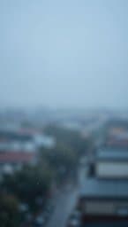 Rain Loop