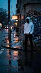 Concrete Jungle Drill