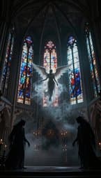 Cathedral Rot