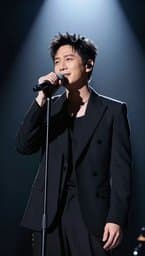 Male Vocals Showcase