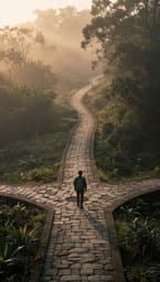 The Weight of Choices