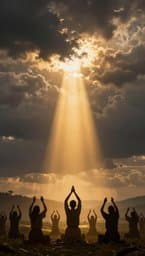 Eternal Praise