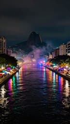 Trailer Do Canal