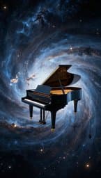 Celestial Keys