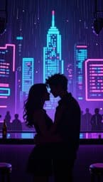 Digital Intoxication