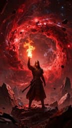 The Voidwalkers