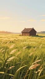 Harvest of Hope