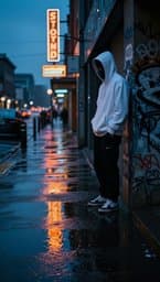 Concrete Jungle Drill