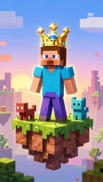 LukeUcraft - König Minecrafts