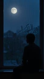 خاموش راتوں