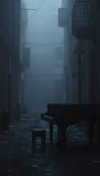 Nocturnal Shadows