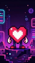 Fractured Hearts