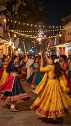 Radha Shyaam Navratri