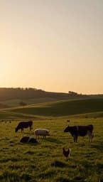 Farm Finale