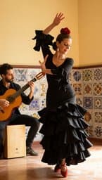Rumba del TCAE