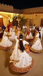 Chakli Patola