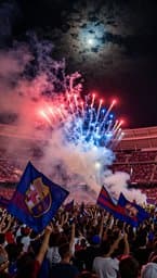 Visca el Barça