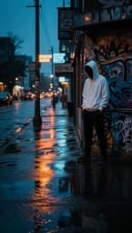 Concrete Jungle Drill