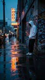 Concrete Jungle Drill