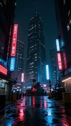 Circuit Surge