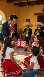 El Mejor Padre del Mundo