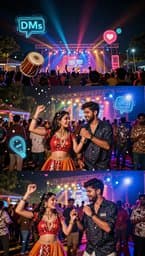 Digital Kuthu Love