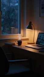 Nocturnal Focus