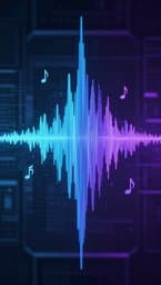 Converted Audio Track