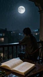 Love Lost