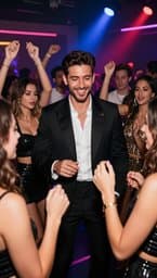 Hadi's Hymne