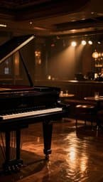 Warm Keys