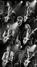 Legends of the Rock