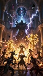 The Final Reset