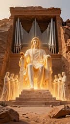 Abraham: The Miracle Worker