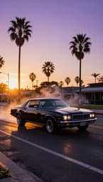 Cruisin' for Jobabo