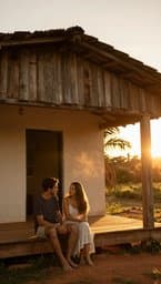 Raízes do Amor