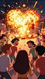 Adam's Bang