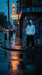 Concrete Jungle Drill