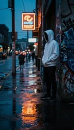 Concrete Jungle Drill
