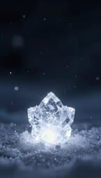 Crystal Snow