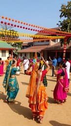 Bhojpuri Rhythm
