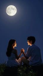 Tú, Mi Luna y Mi Lugar Favorito